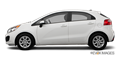 Kia Rio Hatchback